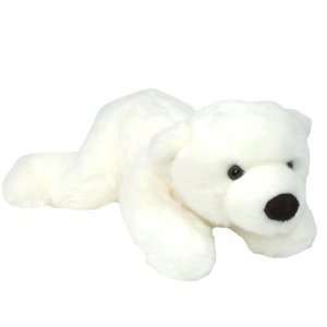  Gund 10 Polar Bear (FINAL SALE) Toys & Games