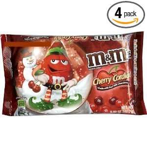 Cherry Cordial Limited Edition 9.90 Oz Bag (Pack of Four 