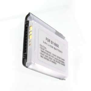  Replacement Lithium ion Battery for Sanyo 5600/MM5600