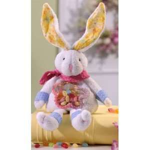 Giftcraft Easter Bunny Candy Bag:  Grocery & Gourmet Food