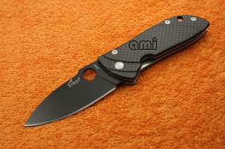 New Enlan High Quality Steel Folding Knife M020FB  
