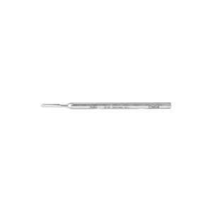 40 94 Part# 40 94   Elevator Surgical Locke 4 1/2 Small Blade 3x15mm 
