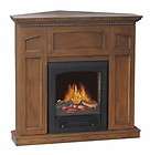 Hamilton Convertible Electric Fireplace Heater from World Marketing 