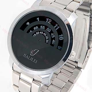   mens Boys rare unique stainless steel watch RETAIL AT WHOLESALE PRIC