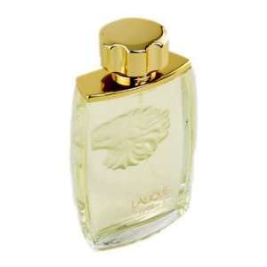   Lalique For Men 4.2 Ounce Edp Spray Sharp Oriental Floral Fragrance