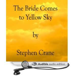   Sky (Audible Audio Edition) Stephen Crane, Walter Zimmerman Books