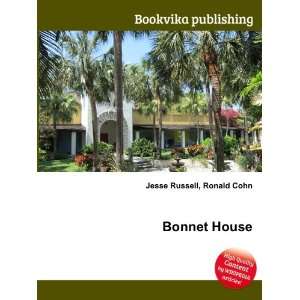  Bonnet House Ronald Cohn Jesse Russell Books