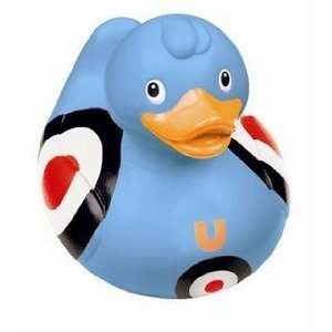  Mod Duck   Luxury Rubber Duck by Bud Toys & Games