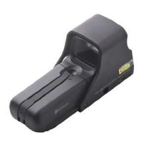 EOTech 552.A65/1 NV   Night Vision Compatible, Cr123 Battery 