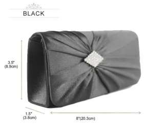   Evening Clutch Purse Crossbody HandBags Party Cocktail Bags New  