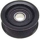 Gates 38082 New Idler Pulley (Fits E55 AMG)