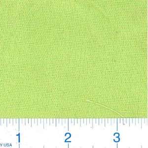   Weight linen Blend Lime Fabric By The Yard Arts, Crafts & Sewing