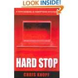 Hard Stop (Sam Acquillo Hamptons Mystery) by Chris Knopf (May 1, 2009)