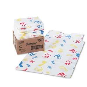   PRODUCTS Tiny Tracks Pediatric Exam Gowns