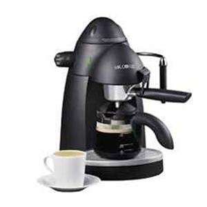   MrC 4c Steam Espresso Maker (Kitchen & Housewares): Office Products