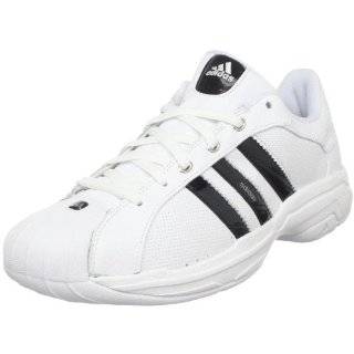  adidas Mens Superstar 2G Basketball Shoe: Shoes
