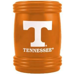   : Tennessee Volunteers Orange Magnetic Can Coolie: Sports & Outdoors
