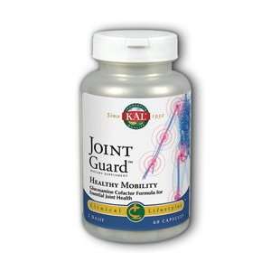  KAL   Joint Guard   60 capsules