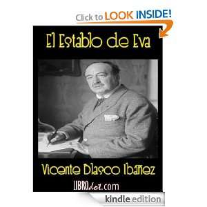  de Eva (Spanish Edition) Vicente Blasco Ibáñez, Not need, Spanish 