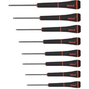   PSD Precision Ball Hex Screwdriver Sets(sold in packs of 3) Office
