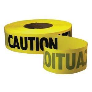 Empire level Safety Barricade Tapes   71 1001 SEPTLS272711001