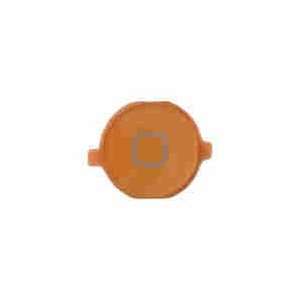  Button (Home) for Apple iPhone 3G/3GS (Orange) Cell 