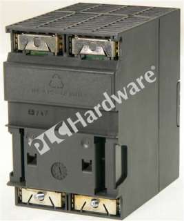 Siemens 6ES7315 2AF02 0AB0 6ES7 315 2AF02 0AB0 SIMATIC S7 300 CPU 315 