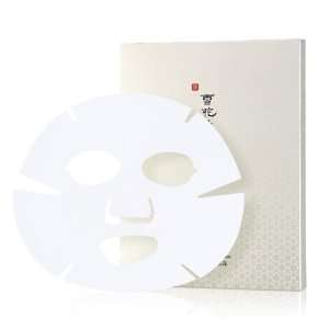   ] Snowise Whitening Mask (Ja Jung Mi Beak Mask) / 10 sheets. Beauty