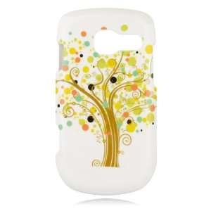   Case Cover Skin for Pantech P5000 Link 2 II (Contempo Tree)   AT&T
