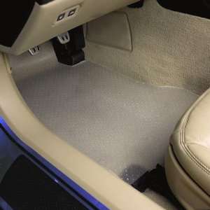  2005 2010 Corvette Floor Mat Protectors Automotive