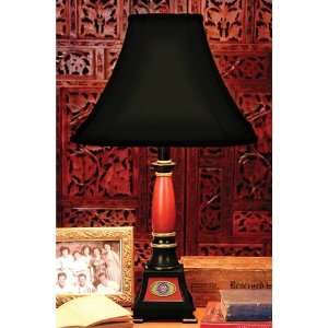  Chicago Cubs Classic Resin Table Lamp