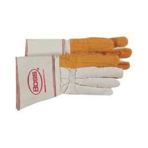    Boss 121 1BC28471 Gauntlet Cuff Chore Gloves