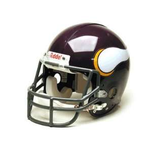 Minnesota Vikings (1961 79) Full Size Authentic NFL Throwback Helmet 