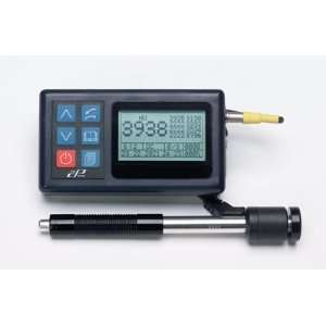  Cole Parmer Economical Portable Hardness Tester with 
