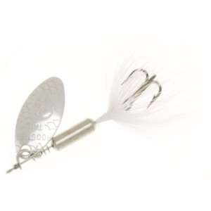    Academy Sports Wordens Rooster Tail Spinner