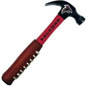Atlanta Falcons Pro Grip Hammer 