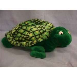  Turtle 18 Inch Plush Toy Toys & Games