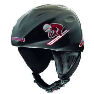  Carrera Top Gun Jr. Boys Helmet