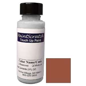  of Russet Metallic Touch Up Paint for 1985 Pontiac All Models (color 