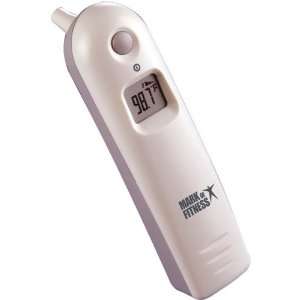  Mark Of Fitness Mf 16 Infrared Ear Thermometer