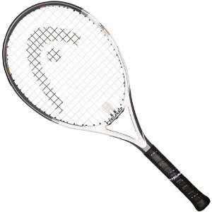  HEAD YouTek Star Three White: HEAD Tennis Racquets: Sports 