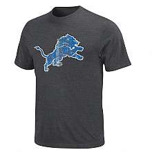 Detroit Lions T Shirts   Lions Nike T Shirts, 2012 Nike Lions Tee 