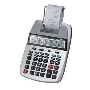  Canon USA, Portable Printing Calculator (Catalog Category 