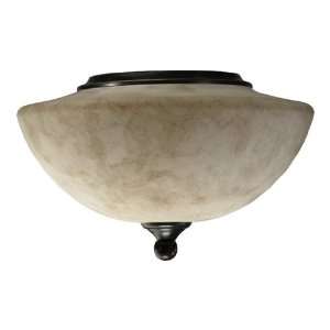  By Quorum Salon Collection Old World Finish 2 Lights 