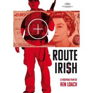  Route Irish Poster Movie French 27 x 40 Inches   69cm x 