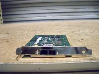 09N7292 IBM Fast Channel Fiber Host Adapter QLA2200F/66  