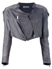 FIFTH AVENUE SHOE REPAIR   Exquisite leather jacket