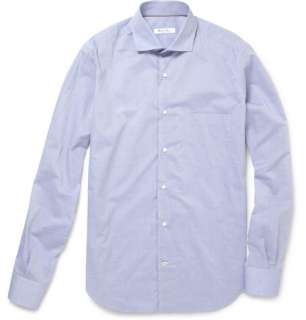  Clothing  Casual shirts  Plain shirts  Spread Collar 