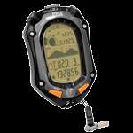 Handheld Digital Fishing/Hunting Watch With Tide, Altimeter, Barometer 