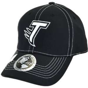 Towson University Tigers NCAA One Fit Endurance Hat Large / X Large
